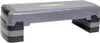 As005 Grau/Schwarz Aerobics Step Hms Produktbild-Vorschau 2