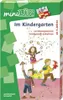 miniLÜK-Set. Im Kindergarten Produktbild-Vorschau 1