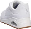 Skechers Sneakers 73690-WHT in White color size 36.5 Podgląd zdjęcia produktu 24
