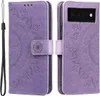 Hülle für Google Pixel 7 Handyhülle Flip Case Schutzhülle Produktbild-Vorschau 1