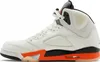 Schuhe Nike Jordan 5 Retro Shattered Backboard DC1060100 Produktbild-Vorschau 5