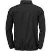 uhlsport Score Regenjacke Schwarz/Weiß 3XL Produktbild-Vorschau 2