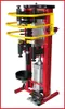 KS TOOLS Druckluft-Stand-Federspanner, max. 10 bar ( Produktbild-Vorschau 10