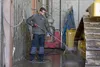CAT CSA-TREAD-104, Schutzbrille, Männlich, Schwarz, Grau, Produktbild-Vorschau 14