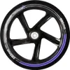 muuwmi Aluminium Scooter – Tretroller, 205 mm, ABEC 7, für Produktbild-Vorschau 4