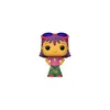 Figurka winylowa Funko POP! TV - Reggie Rocket 9 cm Náhľad obrázku produktu 2