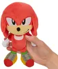 Sonic the Hedgehog – Knuckles – maskot, 20 cm Náhľad obrázku produktu 3