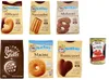 Testpaket Mulino Bianco Italian Classic Shortbread-Kekse Produktbild-Vorschau 1