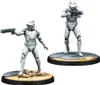 Star Wars Shatterpoint This Partys Over Squad pack - Voir les images du produit 10