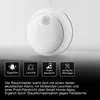 Osram Rauchmelder Smart+ Sensor WiFi weiß Produktbild-Vorschau 7