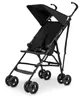Osann Schirmbuggy mit Verdeck - Black Produktbild-Vorschau 1