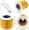 2 Stück WD3 Filter für Kärcher Staubsauger WD3, WD2, WD1, Produktbild-Vorschau 2