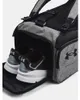 Under Armour Contain Duo Sm 40L reistas, zwart, zwart, one Productafbeelding-voorbeeld 16