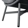 home24 Gartensessel - Eisen / Polyester Produktbild-Vorschau 6