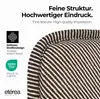 Sitzkissen Stuhlkissen Indoor & Outdoor 2er Set 38x38 cm - Produktbild-Vorschau 3