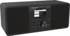 Telestar TOP 250 DAB+ Internetradio schwarz Produktbild-Vorschau 2