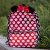 Disney Minnie Maus Rucksack, niedlich, stylisch, Produktbild-Vorschau 13