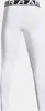 Under Armour UA CG Armour Leggings-WHT - XL Anteprima dell’immagine prodotto 5