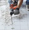 Perceuse-visseuse 3 en 1 SDS+ 18 V BLACK+DECKER BCD900D1S Voir les images du produit 2