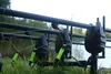 Fox Klips do żyłki Black Label Adjustable Rod Clip Podgląd zdjęcia produktu 7
