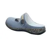 Rieker Schuhe Damen Pantoletten Clogs 46391, Größe:36 EU, Produktbild-Vorschau 46