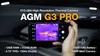 AGM G3Pro de beafon, smartphone 5G para exteriores, con Vista previa de la imagen del producto 4