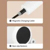 380 ml samomíchací šálek s víčkem, automatický magnetický Náhled obrázku produktu 5