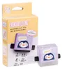 Trodat 213703, Cylidner, Fioletowy, Papier, Dzieci, 63 mm, Podgląd zdjęcia produktu 1