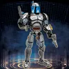 Lego 75107 Star Wars - Jango Fett Produktbild-Vorschau 10