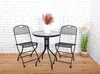 ROJAPLAST Gartentisch ZWT-03, 60 cm Produktbild-Vorschau 8