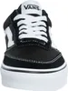 Vans Brooklyn LS Sneaker low Schwarz Produktbild-Vorschau 16