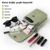 Umhängetasche Damen Handy Crossbody Bag Handytasche zum Produktbild-Vorschau 4