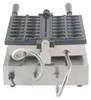 BH-4004 Mini vaflovač na ryby Taiyaki (14 ryb) Náhled obrázku produktu 5