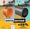 Seghetto a tazza 68 mm - Incudine bimetallica (incl. Anteprima dell’immagine prodotto 5