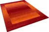 Modern Designer Teppich Velours Samba, Größe:140x200 cm, Produktbild-Vorschau 2