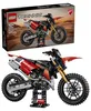 LEGO Technic, Ducati Desmo450 MX, kit de construcción de Vista previa de la imagen del producto 9