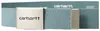 Cintura Carhartt WIP Clip Belt Chrome da Unisex Anteprima dell’immagine prodotto 3