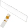 Di-Ka CCT LED Deckenleuchte Piatto ultraflach 100 x 25 cm Produktbild-Vorschau 10