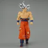 Dragon Ball Super – Son Goku Ultra Instinct Prijsfiguur Productafbeelding-voorbeeld 1