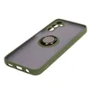 Bizon Case Hybrid Ring Fingerringhülle für Galaxy M14 5G, Produktbild-Vorschau 3