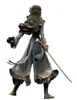 A figurine of a character from Lord of the Rings, shown from the back. Náhled obrázku produktu