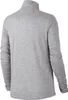 Nike Element Women"s 1/2-Zip R SMOKE GREY/LT SMOKE Produktbild-Vorschau 2