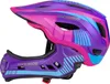 Dětská cyklistická přilba ROCKBROS BMX MTB S 48-53cm Náhled obrázku produktu 12