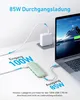 Anker USB-C Hub, 332 USB-C Hub (5-in-1) mit 4K HDMI Produktbild-Vorschau 3