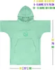 normani Kinder Mikrofaser Badeponcho Produktbild-Vorschau 5