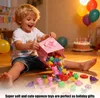 50 Stück Squishy Set, Squishies, Mochi Toys, Squeeze Toy, Produktbild-Vorschau 4
