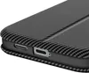 Avizar, Etui für Samsung S25 Carbon Design, Video-Ständer & Produktbild-Vorschau 5