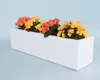 Elegant Einrichten | Pflanzkübel | Fiberglas | rechteckig | Produktbild-Vorschau 2
