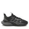 ADIDAS ALPHABOUNCE+ Damen Schuhe HP6149 - schwarz r. 36 Produktbild-Vorschau 2