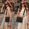 Umhängetasche Damen, Handtasche Damen mittelgroß, Produktbild-Vorschau 2